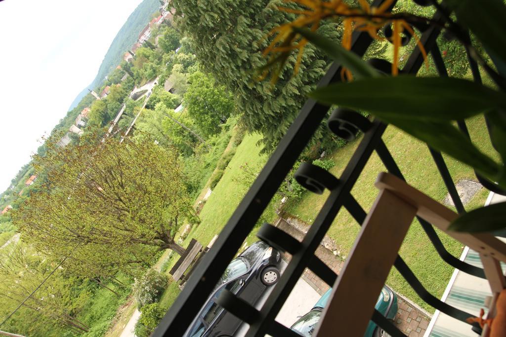 Apartments Strmac Slunj Exterior foto