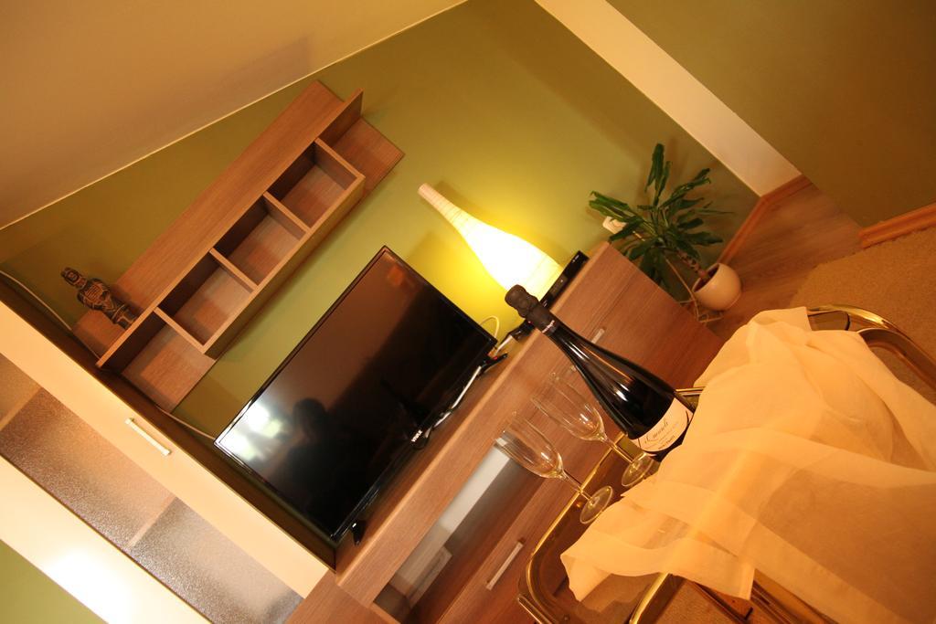 Apartments Strmac Slunj Exterior foto